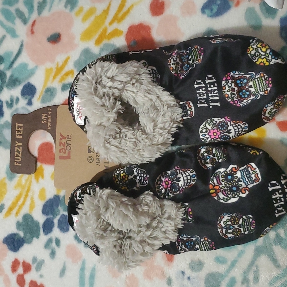 Slippers